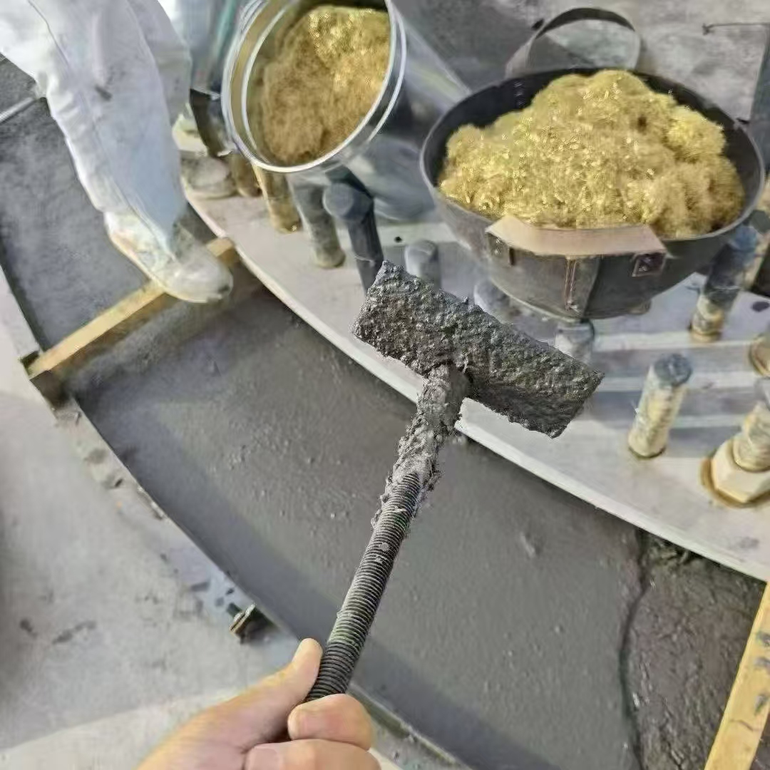 霸州C120风电设备基础专用灌浆料