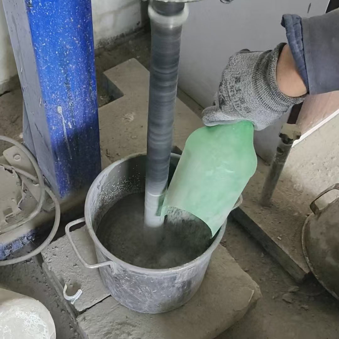 霸州桥梁公路张拉用H60压浆料与普通压浆料有什么区别？