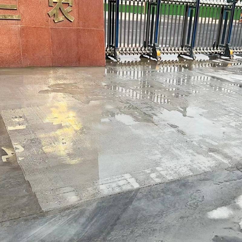 霸州水泥路面翻新砂浆